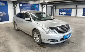 Nissan Teana 2011 года за 5 300 000 тг. в Астана фото 2