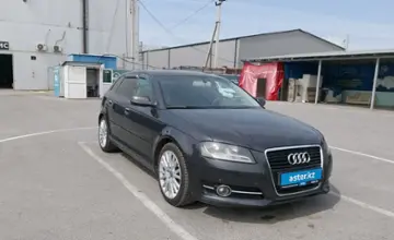 Audi A3 2010 года за 4 000 000 тг. в Шымкент фото 2