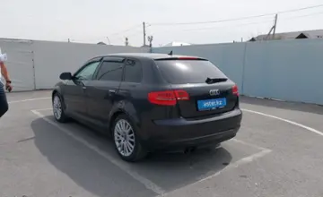 Audi A3 2010 года за 4 000 000 тг. в Шымкент фото 4