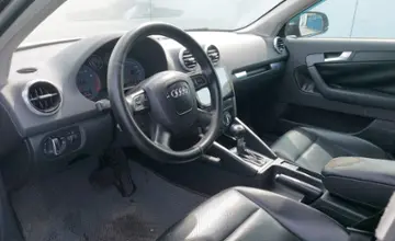 Audi A3 2010 года за 4 000 000 тг. в Шымкент фото 5