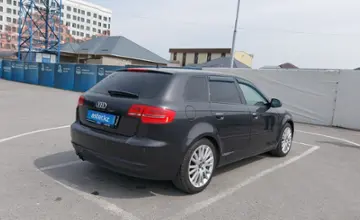 Audi A3 2010 года за 4 000 000 тг. в Шымкент фото 3