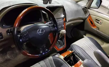 Lexus RX 2001 года за 5 000 000 тг. в Астана фото 5