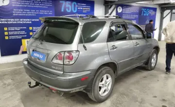 Lexus RX 2001 года за 5 000 000 тг. в Астана фото 3