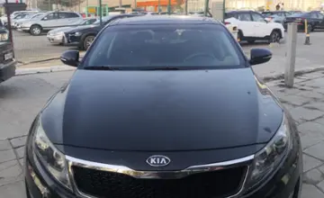 Kia K5 2011 года за 8 500 000 тг. в Талдыкорган фото 2