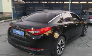 Kia K5 2011 года за 8 500 000 тг. в Талдыкорган