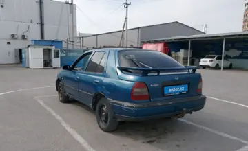 Nissan Sunny 1994 года за 1 000 000 тг. в Шымкент фото 4