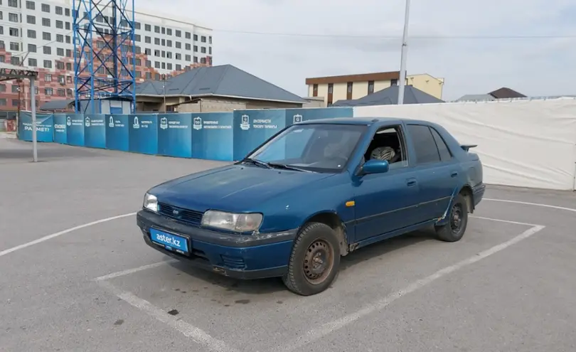 Nissan Sunny 1994 года за 1 000 000 тг. в Шымкент