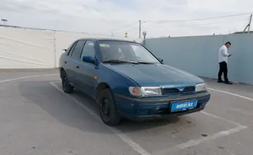 Nissan Sunny 1994 года за 1 000 000 тг. в Шымкент фото 2