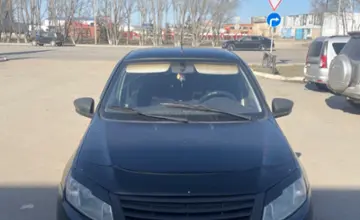 LADA (ВАЗ) Granta 2014 года за 2 000 000 тг. в Кокшетау фото 2