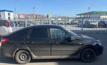 LADA (ВАЗ) Granta 2014 года за 2 000 000 тг. в Кокшетау фото 4