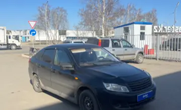 LADA (ВАЗ) Granta 2014 года за 2 000 000 тг. в Кокшетау фото 3
