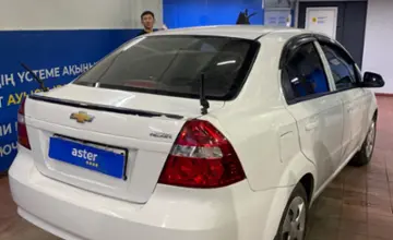 Chevrolet Nexia 2021 года за 4 000 000 тг. в Астана