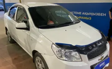 Chevrolet Nexia 2021 года за 4 000 000 тг. в Астана фото 3