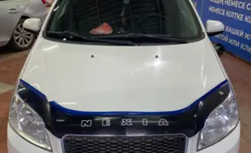 Chevrolet Nexia 2021 года за 4 000 000 тг. в Астана фото 2