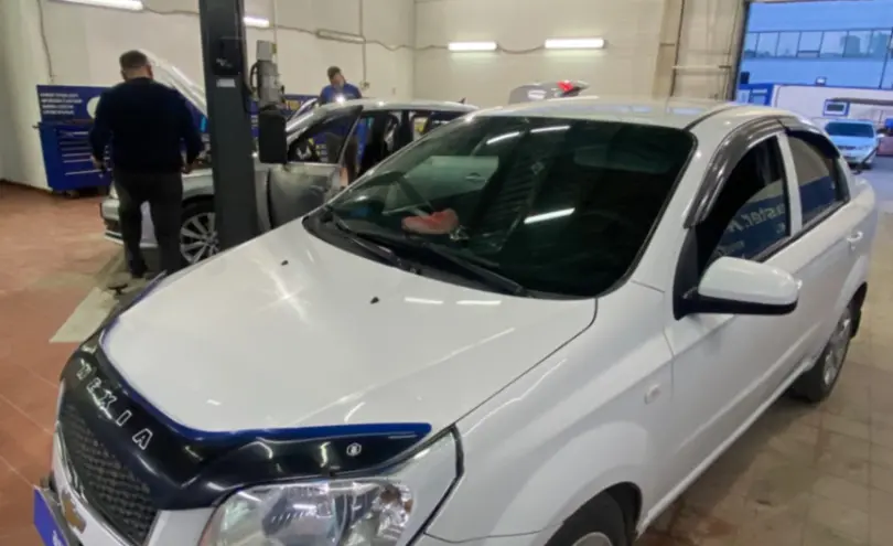 Chevrolet Nexia 2021 года за 4 000 000 тг. в Астана