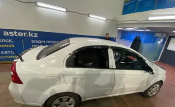 Chevrolet Nexia 2021 года за 4 000 000 тг. в Астана фото 4