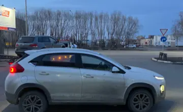 Chery Tiggo 2 Pro 2023 года за 5 000 000 тг. в Кокшетау фото 4