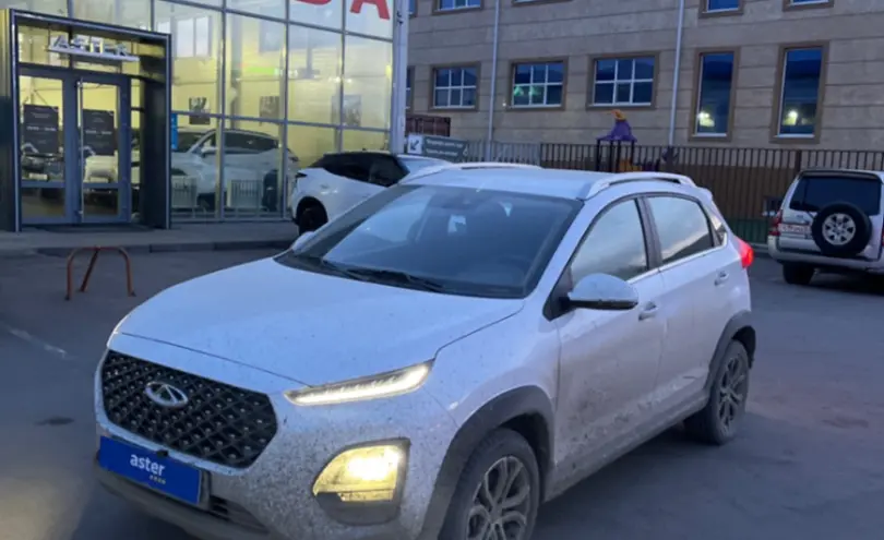 Chery Tiggo 2 Pro 2023 года за 5 000 000 тг. в Кокшетау