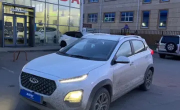 Chery Tiggo 2 Pro 2023 года за 5 000 000 тг. в Кокшетау фото 1