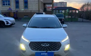Chery Tiggo 2 Pro 2023 года за 5 000 000 тг. в Кокшетау фото 2