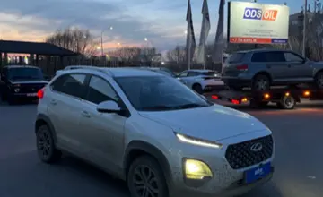 Chery Tiggo 2 Pro 2023 года за 5 000 000 тг. в Кокшетау фото 3