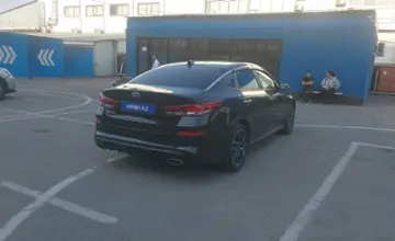 Kia Optima 2019 года за 8 200 000 тг. в Алматы фото 3