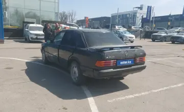 Mercedes-Benz 190 (W201) 1988 года за 400 000 тг. в Алматы фото 4
