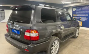 Toyota Land Cruiser 2005 года за 12 000 000 тг. в Астана