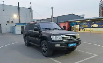 Toyota Land Cruiser 2005 года за 8 000 000 тг. в Шымкент фото 2