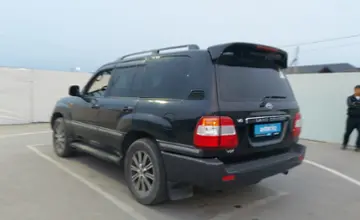 Toyota Land Cruiser 2005 года за 8 000 000 тг. в Шымкент фото 4