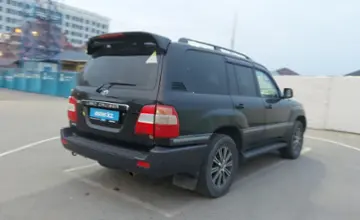 Toyota Land Cruiser 2005 года за 8 000 000 тг. в Шымкент фото 3