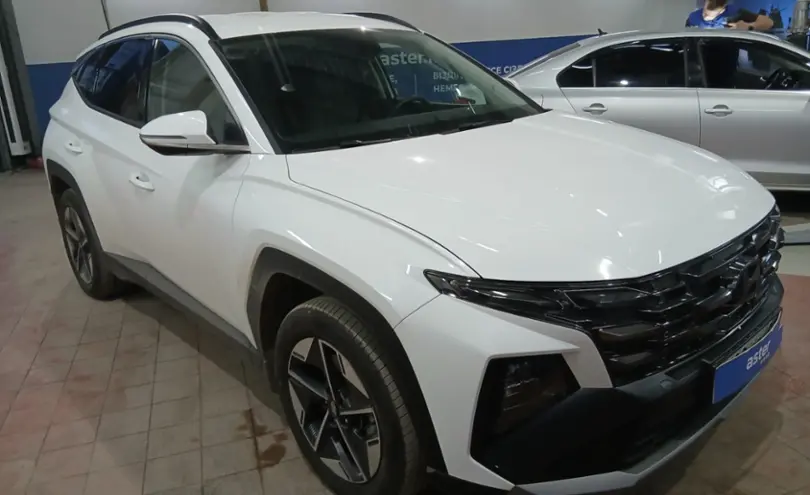 Hyundai Tucson 2025 года за 13 000 000 тг. в Астана фото 3