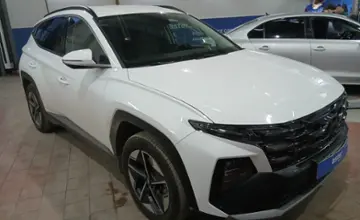 Hyundai Tucson 2025 года за 13 000 000 тг. в Астана фото 3