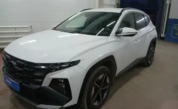 Hyundai Tucson 2025 года за 13 000 000 тг. в Астана фото 1