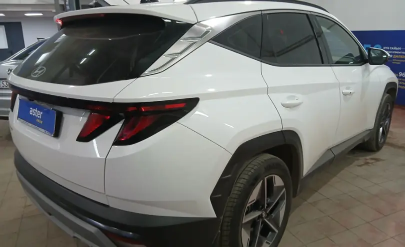 Hyundai Tucson 2025 года за 13 000 000 тг. в Астана фото 5