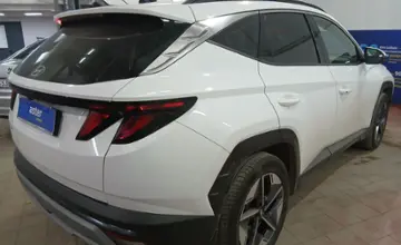 Hyundai Tucson 2025 года за 13 000 000 тг. в Астана
