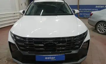 Hyundai Tucson 2025 года за 13 000 000 тг. в Астана фото 2