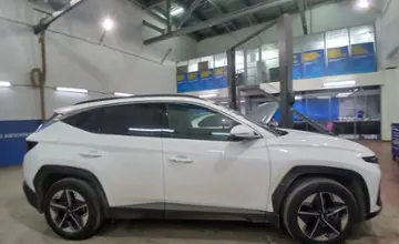 Hyundai Tucson 2025 года за 13 000 000 тг. в Астана фото 4