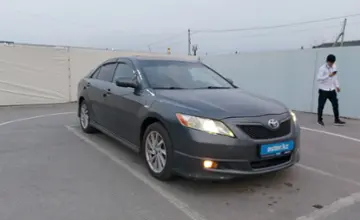 Toyota Camry 2007 года за 5 500 000 тг. в Шымкент фото 2