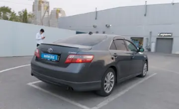 Toyota Camry 2007 года за 5 500 000 тг. в Шымкент фото 3