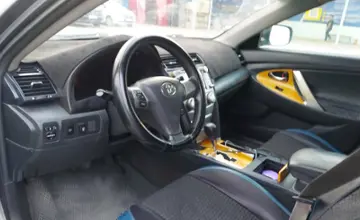 Toyota Camry 2007 года за 5 500 000 тг. в Шымкент фото 5