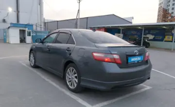 Toyota Camry 2007 года за 5 500 000 тг. в Шымкент фото 4