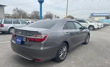 Toyota Camry 2015 года за 11 000 000 тг. в Тараз