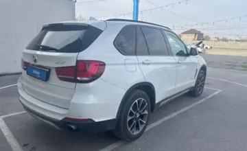 BMW X5 2016 года за 16 000 000 тг. в Тараз