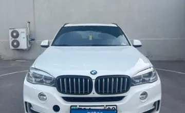 BMW X5 2016 года за 16 000 000 тг. в Тараз фото 2