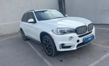 BMW X5 2016 года за 16 000 000 тг. в Тараз фото 3