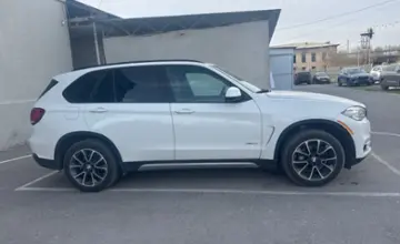 BMW X5 2016 года за 16 000 000 тг. в Тараз фото 4