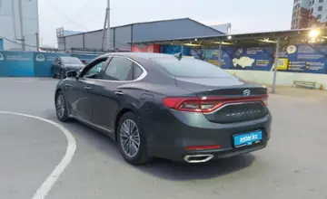 Hyundai Grandeur 2019 года за 10 000 000 тг. в Шымкент фото 4