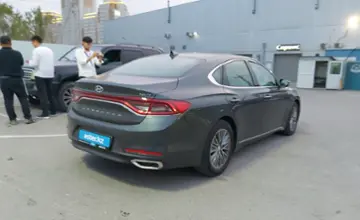 Hyundai Grandeur 2019 года за 10 000 000 тг. в Шымкент фото 3