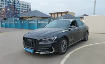 Hyundai Grandeur 2019 года за 10 000 000 тг. в Шымкент фото 1